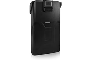 GGBON 21,6V 3,0Ah Batteria per aspirapolvere Hoover H-Free 100, sostitutiva per batteria Hoover B012, batteria agli ioni di litio