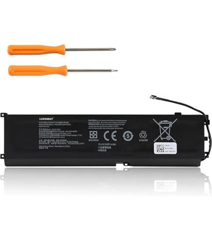New Original RC30-0351 Battery For Razer Blade 15 Base 2020 2021 RZ09-03519E11