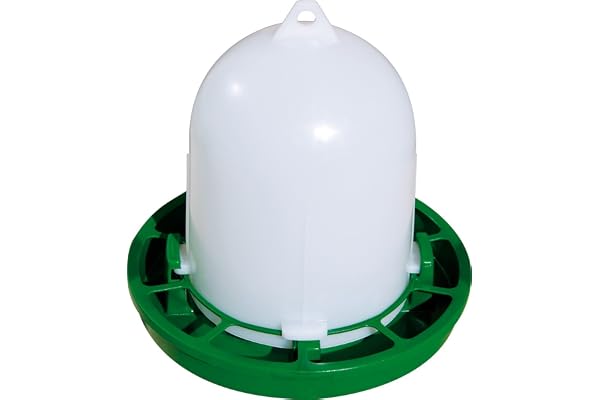 Kerbl 70258 Nourrisseur Automatique 1 kg