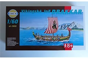 SMER Drakkar - navire Viking