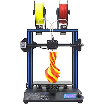 Mini Estrusore Da Banco Fai Da Te SJ20 Piccola Linea Di Estrusione Di Plastica Per Laboratorio E Produzione Di Filamenti Per Stampa 3D - Foto 3