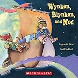 Wynken Blynken And Nod Wynken Blynken And Nod
