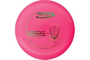 Innova DX Aviar Putt And Approach Golf Disc (i Colori Possono variare)