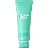 Biotherm Homme, Aquapower, Cleanser Daily Facial Cleanser Gel, 125 ml | Dual action removes impurities, revitalizes and prepa