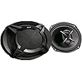 Sony XS-FB6920E 16x24cm (6x9ââ‚¬ ) 2-Way Coaxial Speakers