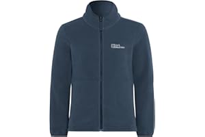 Jack Wolfskin Kurtka Chłopcy Taunus Jacket K