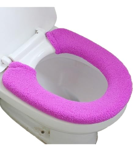 50x Wegwerp Toiletbrilhoezen – Hygiënische & Waterdichte