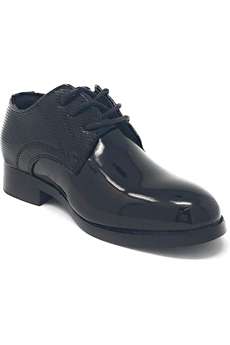 INGLESITOS Calzado Infantil Zapatos Para Niu00f1os Don