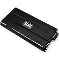 Blam Express EX500 amplifier 5 channel 400 watts RMS