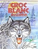 Croc Blanc