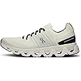 ON Men's Cloudswift 3 Ad Ice | Glacier 8 Sneaker