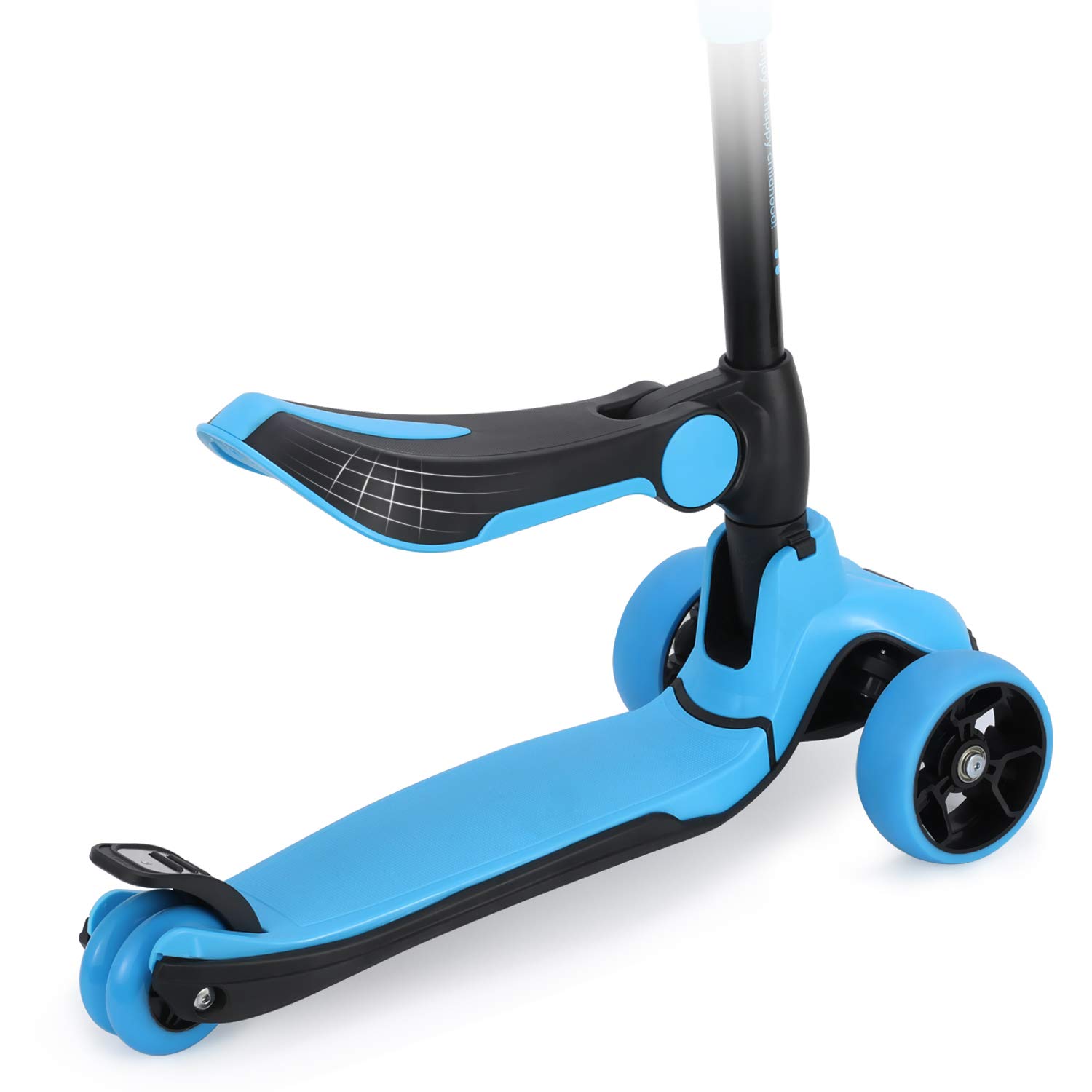 patinete fascol opiniones