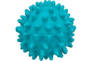 TRIXIE Pelota Erizo para Perros, Colores Surtidos