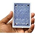 MilesMagic Magician's Hole Shake Matrix Art Gimmick | Highly Visual Classic Trick | Impossible Poker Hollow Card Trick | for Street Magic | for Stage Magic Tricks