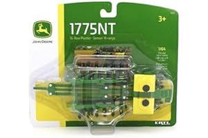1/64 John Deere 1775NT Planter Toy by Ertl #45513 - LP53304 by ERTL