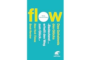Flow. Das Geheimnis des Glücks: Der Weltbestseller