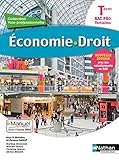 Image de Economie-Droit Tle Bac Pro Tertiaires