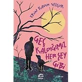 Ge&ccedil; Kaldığımız Her Şey Gibi