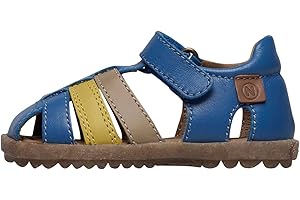 Naturino Sandali semi chiusi in pelle