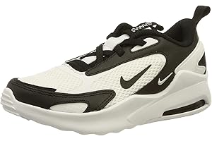 NIKE Men's Air Max 90 LTR (Gs) Gymnastics Shoes