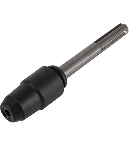 Makita P-23721 Burin Pelle SDS-Max -110 x 400 mm