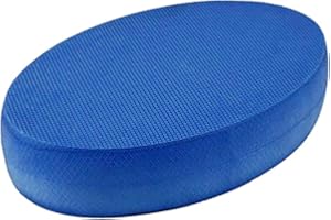 Ailan Yoga Coussin Mousse Balance Board Pad Gym Fitness Tapis d'exercice Femmes entraînement Équilibre Outils d'exercice