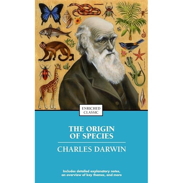 Buy On the Origin of Species: By Means of Natural Selection