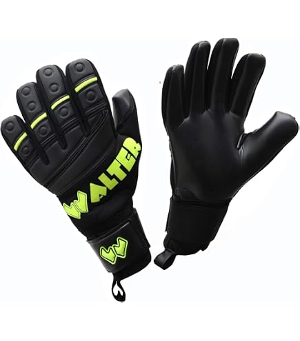 walter Guanti da Portiere Professionali Modello Germania