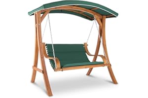 ‎BLUMFELDT blumfeldt Tahiti Hollywoodschaukel Sonnensegel