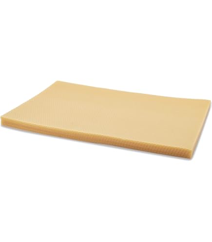 DADANT Rähmchen US HONIG mit GERADEN Seiten 482 x 159 mm modifiziert