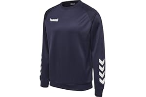 hummel Hmlpromo Kids Poly Sudadera Unisex niños