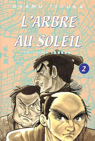 L'Arbre au Soleil — Tome 2
