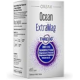 Orzax Ocean Extramag Threog 60 Tablet