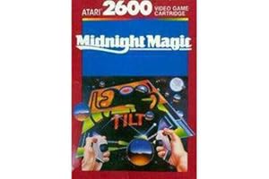 ATARI Midnight Magic