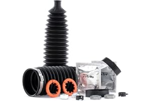 TRW JBE224 Jeu de Soufflets de Direction