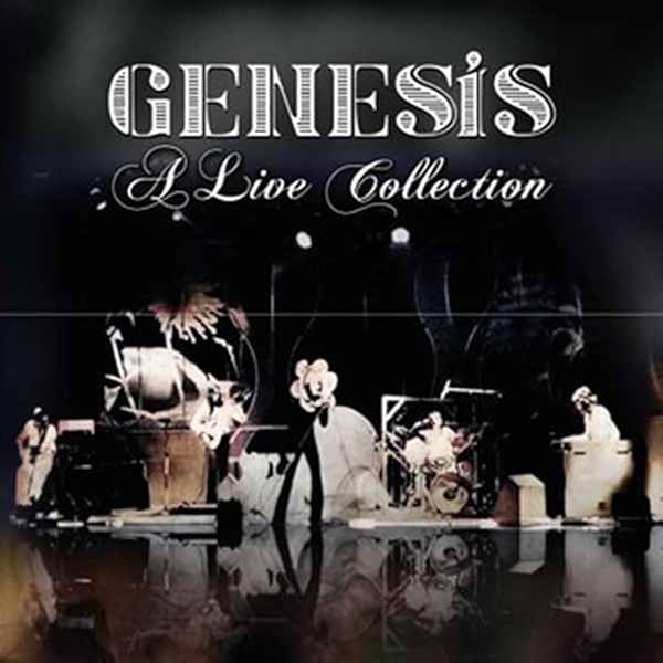 Genesis 1976 - 1982 [Hybrid SACD + DVD]: Amazon.co.uk: CDs & Vinyl