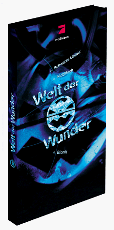 Preisvergleich Produktbild Welt der Wunder 5