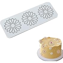 Tappetino Pizzo Silicone Tappetino Silicone Per Decorazione Torte