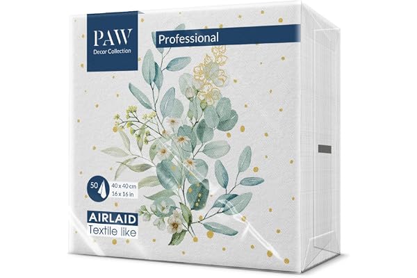 PAW Decor Collection