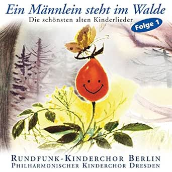 Kuckuck Kuckuck Rufts Aus Dem Wald Von Rundfunk Kinderchor Berlin Bei Amazon Music Amazon De amazon de