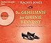 Produktbild Das Geheimnis der Queenie Hennessy: Der nie abgeschickte Brief an Harold Fry (Hörbestseller)