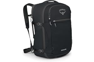 Osprey Backpack Uniseks Daylite Co Travel Pack 44