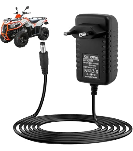 CHARGEUR DE BATTERIE 12V-24V voiture auto moto bateau camion