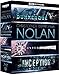 Coffret Christopher Nolan 3 Films : Dunkerque (Dunkirk) / Interstellar / Inception - Blu-Ray 4K + Blu-Ray [4K Ultra HD + Blu-ray + Digital HD]