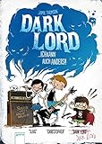 Cover zum Buch Dark Lord:  ...Ich kann auch anders!