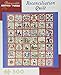 Produktbild Reconciliation Quilt 300-Piece Jigsaw Puzzle