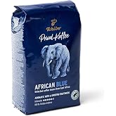 Tchibo Privat Kaffee African Blue &Ccedil;ekirdek Kahve 500 g