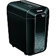 Fellowes Cross Cut Shredder Model LX65