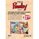 PACK - PUMBY