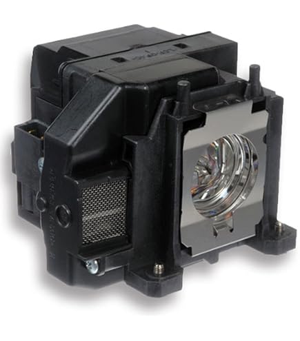 Lampe de projecteur - PANASONIC - ET-LAV300 - Compatible avec PT-VW340ZE, PT-VW350, PT-VW355N